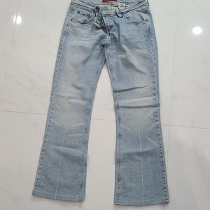 Levi's  jeans DEMIN BOOT 508